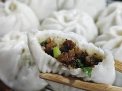 小笼包-酒城小笼包(马王庙店)