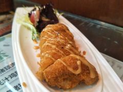 芝心吉列卷-阿飛冰室(下沙店)