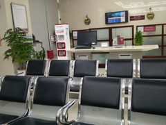 -中国银行(周浦支行)