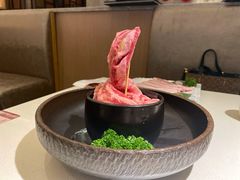 -赤坂亭M9和牛烧肉·日料398放题(万达店)
