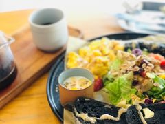 -251#coffee roasters(沿河东路店)