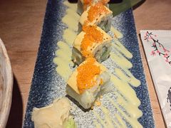 -梅亭居酒屋(中大国际店)
