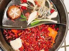 -贰回巷火锅馆(钟楼店)