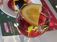 -Mezomd曼索蒂西班牙餐厅(广粤店)