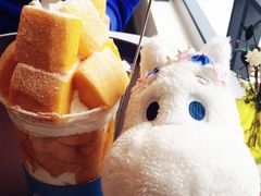 -Cafe de Paris(林荫路店)