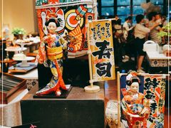 -杭州雅谷泉山庄酒店-餐厅