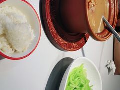 -来菜·湖北头牌藕汤(武商MALL众圆店)