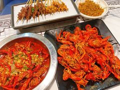 -靓虾二哥长沙地标小龙虾(五一广场店)