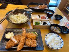 -胜博殿日式炸猪排(西红门店)