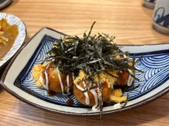 -西月山居匠心创意料理(江汉路新佳丽广场店)