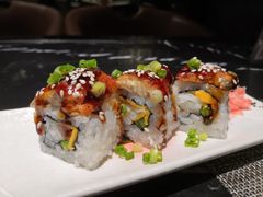 -半秋山西餐厅(巴南万达广场店)