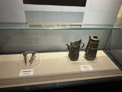 -巴音郭楞蒙古自治州博物馆