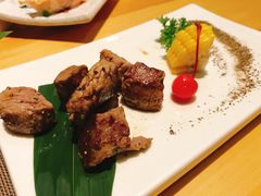 -竹幸日本料理(国光1937科技文化创意园店)