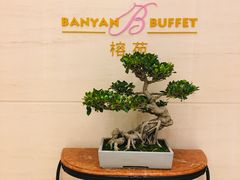 -融侨大酒店-榕苑自助餐厅