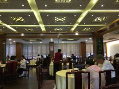 大堂-绿波廊(豫园店)