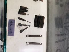 -平西抗日烈士陵园