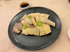 -南海渔村·空中一号