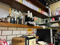 -香港久记牛腩云吞面(友好广场店)