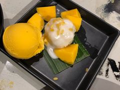-Mango Tango
