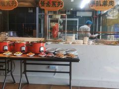 -直隶安家牛肉罩饼(七一路店)