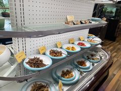 -泰谷酒店·太古码头闽菜自助餐厅