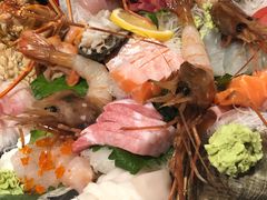 -鱼亭料理(芝罘店)