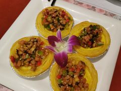 -赵小姐丨新中餐(曲江店)