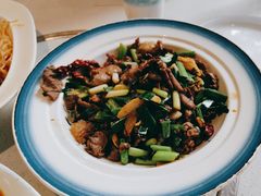 -玉溪清真饭店(前兴路店)