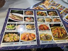 -明本湛江鸡•海鲜小厨(陈家祠店)