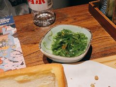 -京鹿料理(荟聚店)