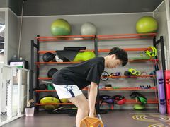 -形馆健身·普拉提(加州店)