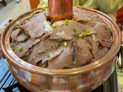 -如意林卡藏餐吧 (九寨沟店)