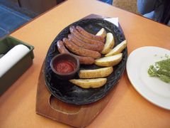 DSCN2285-萨莉亚意式餐厅(河东万达店)