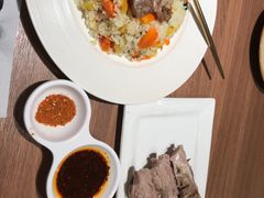 -贯贯吉·清真餐厅(浙江中路店)