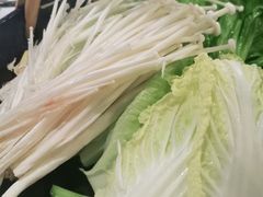-陈记顺和牛肉火锅馆(天河北路店)