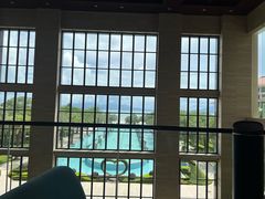 -惠州金海湾嘉华度假酒店