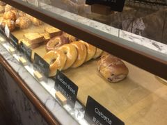 -WHEAT&BAKER-麥(凯德来福士店)