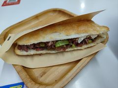 -驴公驴婆(曹杨店)