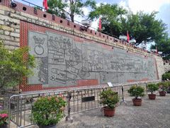 -胡里山炮台