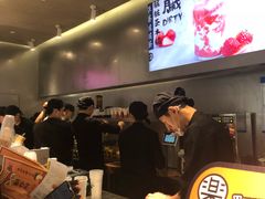 -LELECHA乐乐茶(美罗城店)