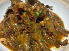 -黄泥岗·地道湖北菜(奥特莱斯店)