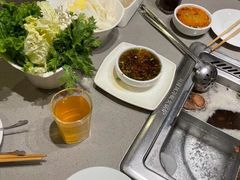 -海底捞火锅(凯德广场店)
