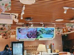 -西贝(南开大悦城店)