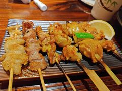 -鸟鹏烧鸟居酒屋(熙龙湾店)