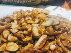 -满堂春特色餐馆