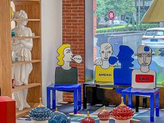 -潮一不贰·法式甜品·生日蛋糕·西式简餐(外滩店)