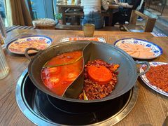 -楠火锅(新街口苏宁店)