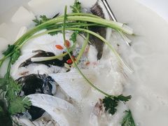 -宝荣鱼馆·临湖之宴(千岛湖店)