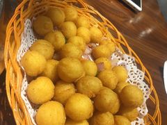 -阿娘家·原生态农家菜(国顺东路店)