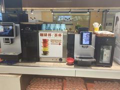 -昆山裕元花园酒店·温莎西餐厅
